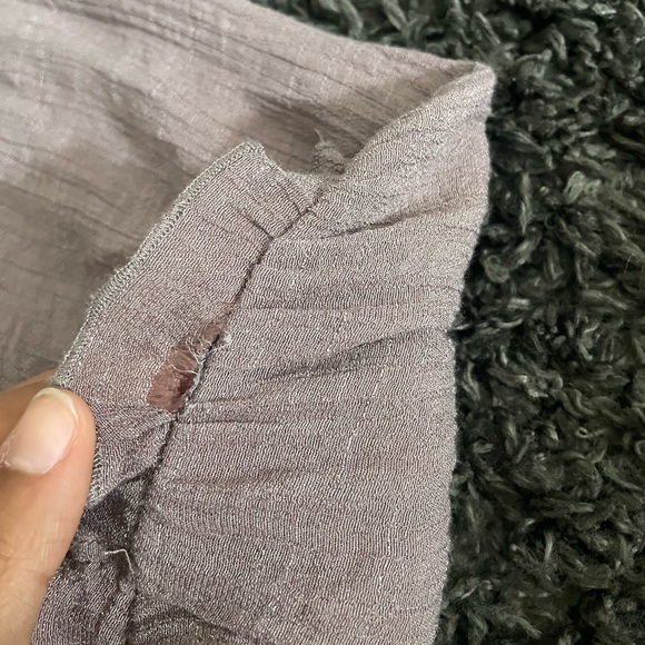 Blouse - Picture 3 of 5